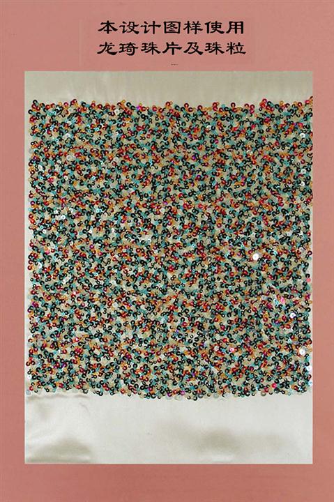 珠片圖樣4
